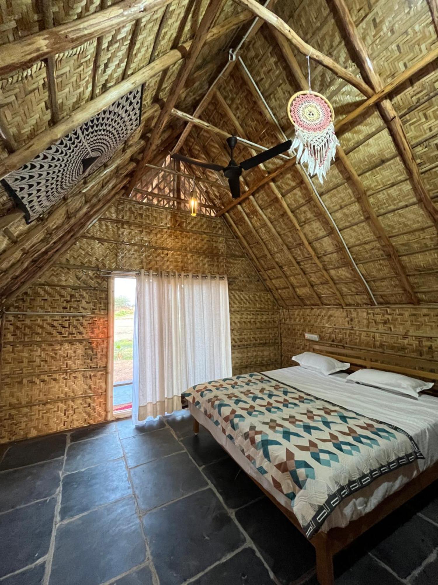 Tropical Hampi 호텔 외부 사진