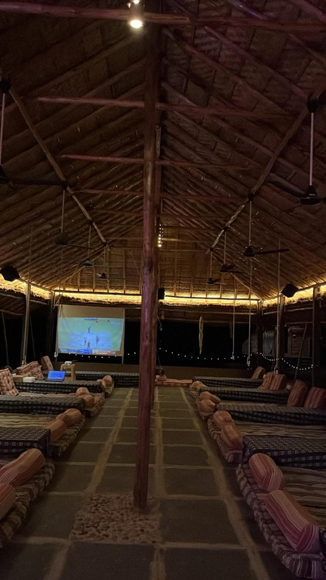 Tropical Hampi 호텔 외부 사진