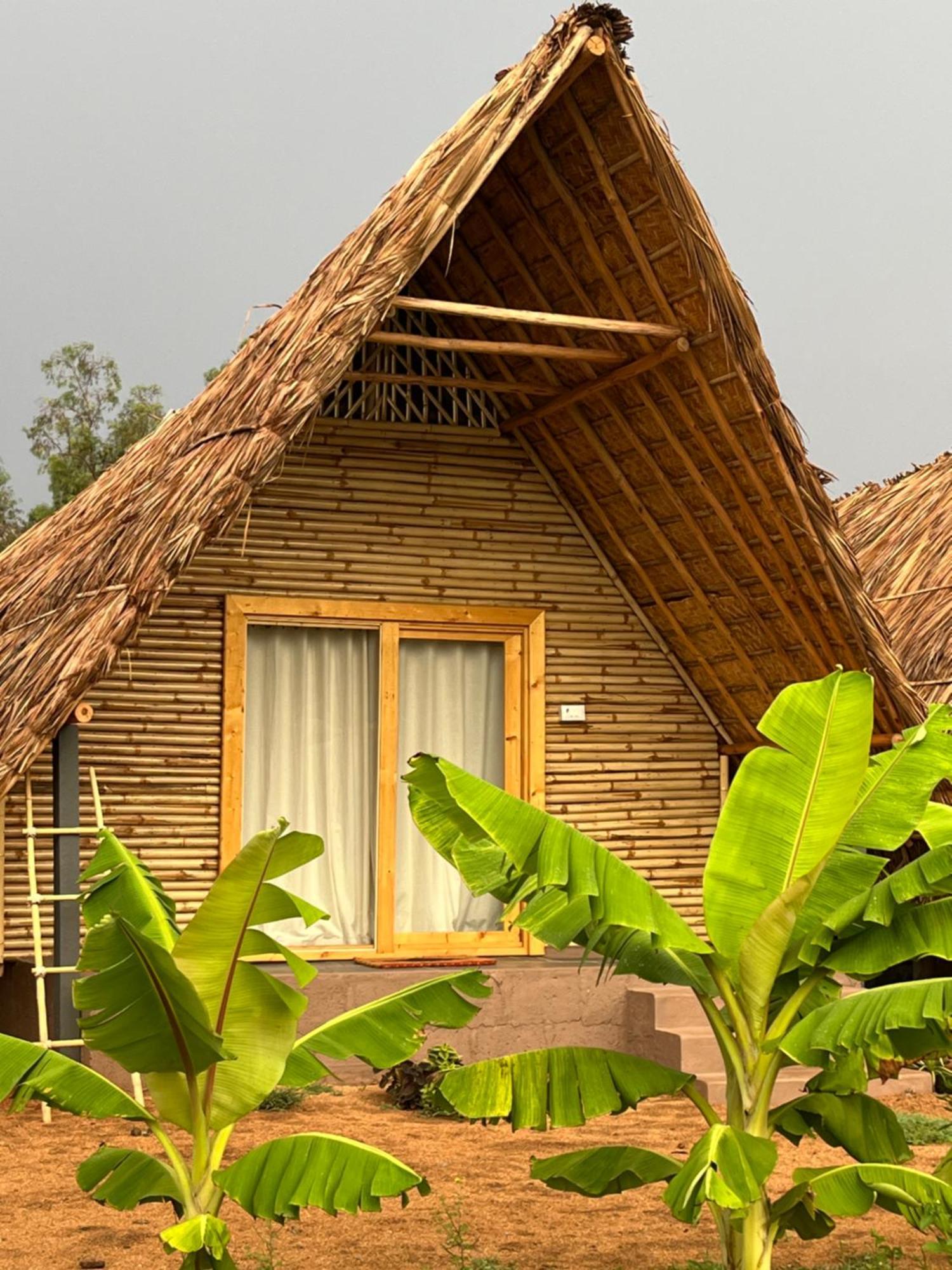 Tropical Hampi 호텔 외부 사진