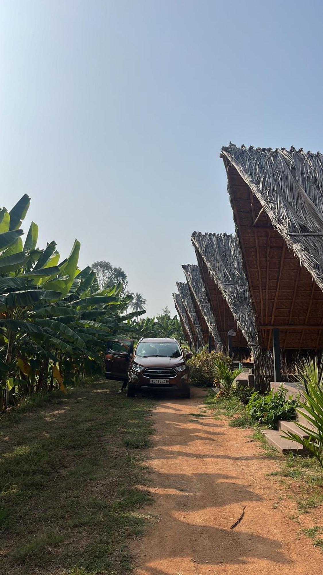 Tropical Hampi 호텔 외부 사진