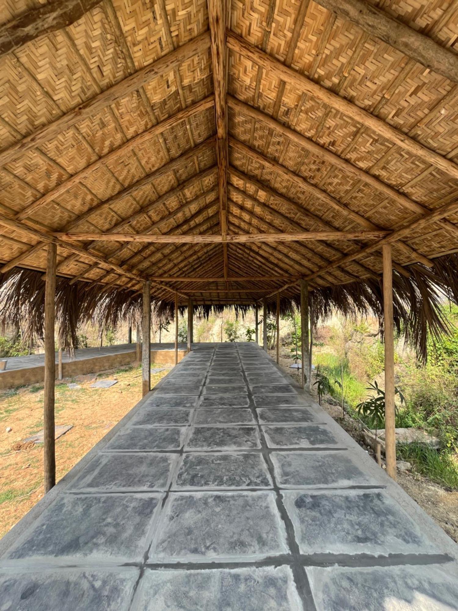 Tropical Hampi 호텔 외부 사진