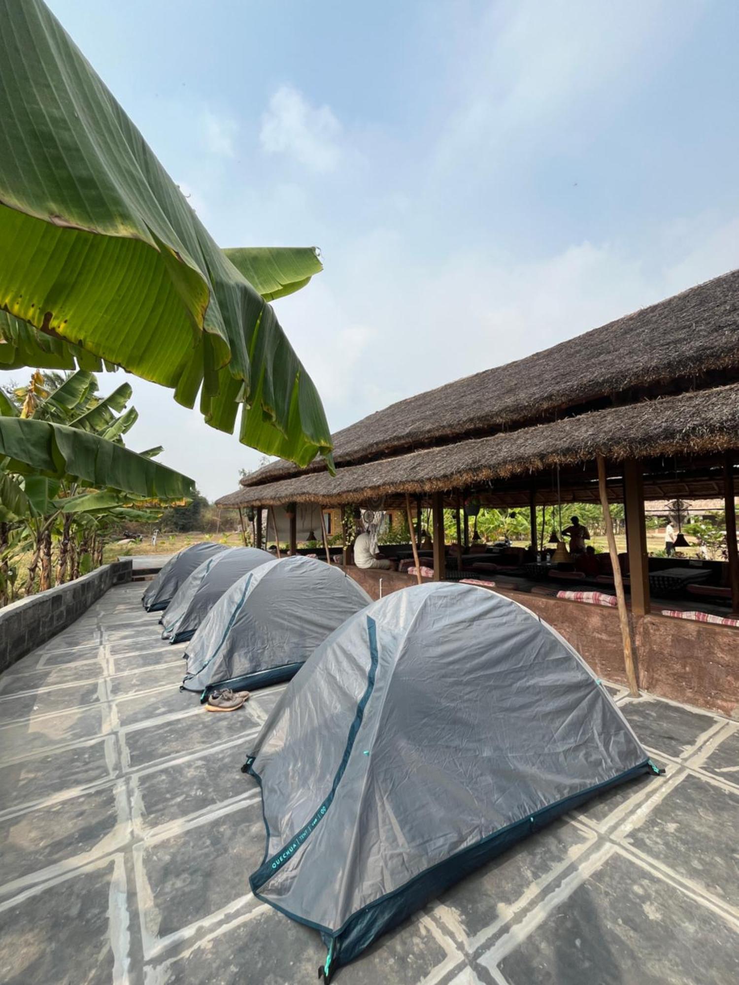 Tropical Hampi 호텔 외부 사진